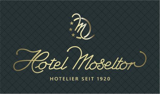 Boutique-Hotel Moseltor Трабен-Трарбах Экстерьер фото